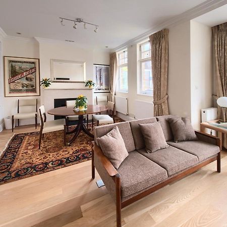 Serene Townhouse With Parking Λονδίνο Εξωτερικό φωτογραφία