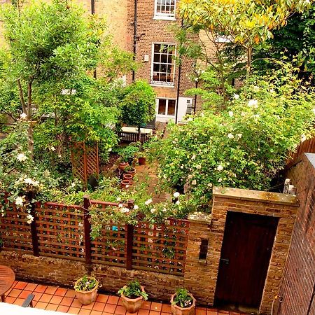 Serene Townhouse With Parking Λονδίνο Εξωτερικό φωτογραφία