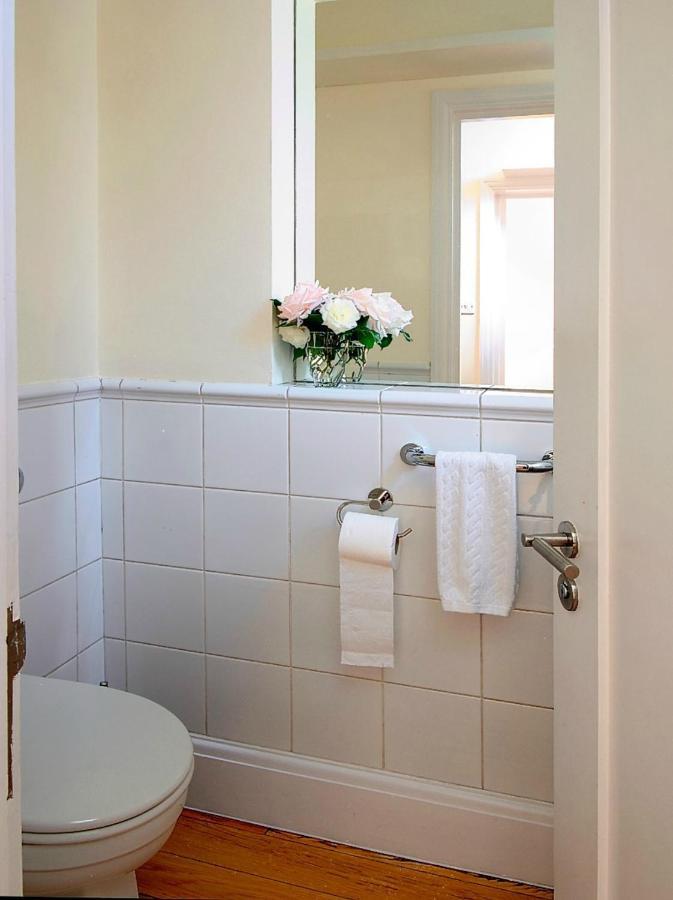 Serene Townhouse With Parking Λονδίνο Εξωτερικό φωτογραφία