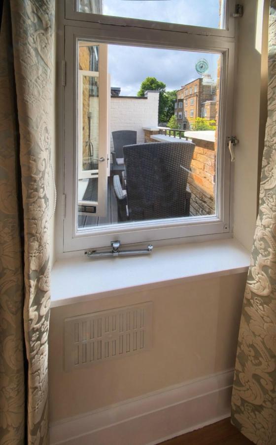 Serene Townhouse With Parking Λονδίνο Εξωτερικό φωτογραφία