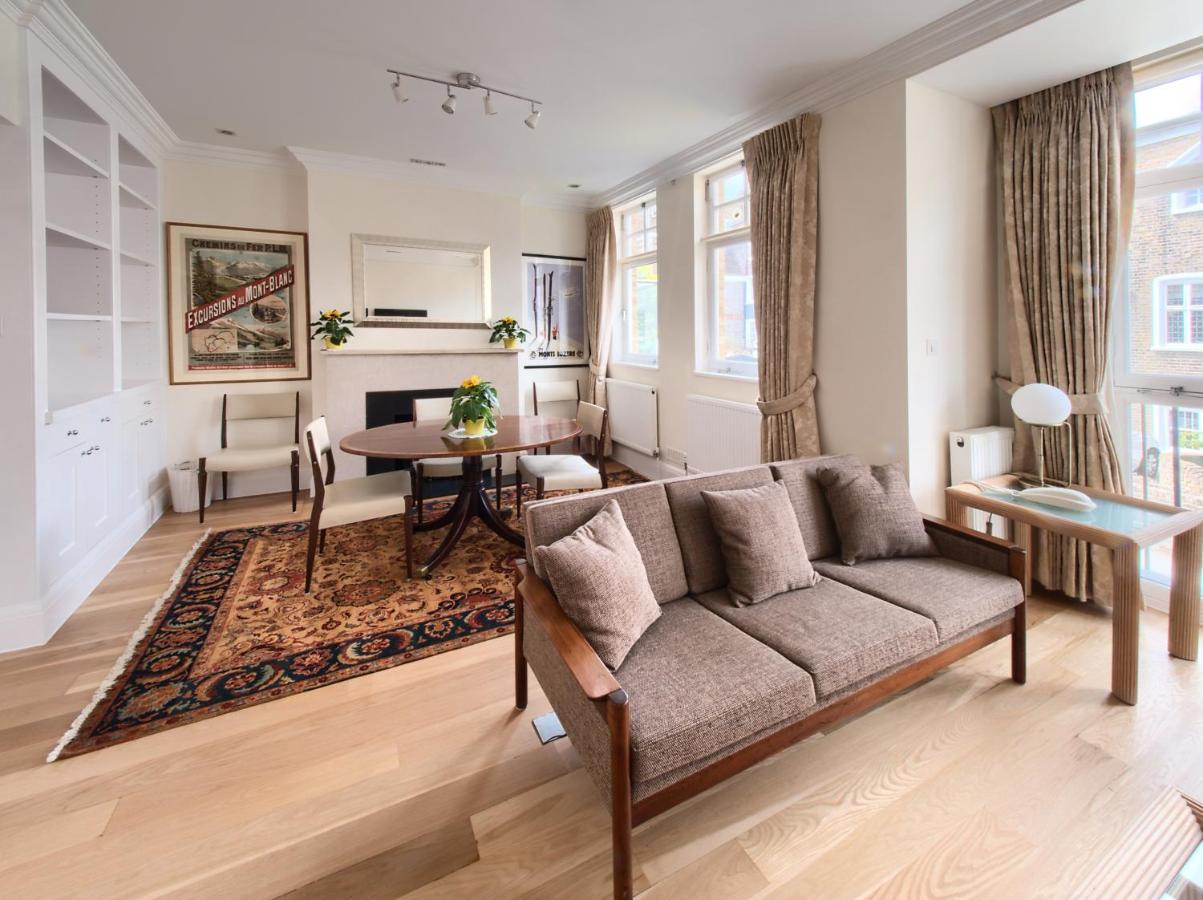 Serene Townhouse With Parking Λονδίνο Εξωτερικό φωτογραφία