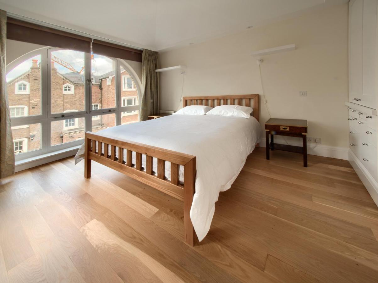 Serene Townhouse With Parking Λονδίνο Εξωτερικό φωτογραφία