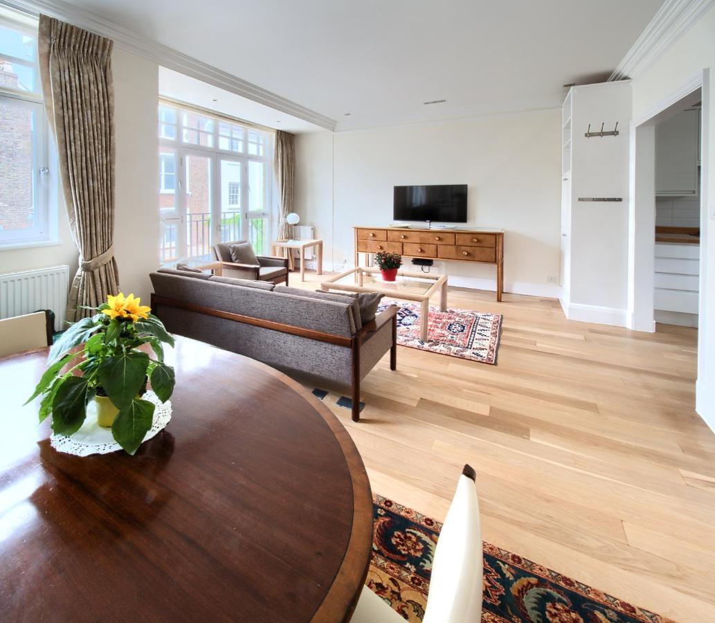 Serene Townhouse With Parking Λονδίνο Εξωτερικό φωτογραφία